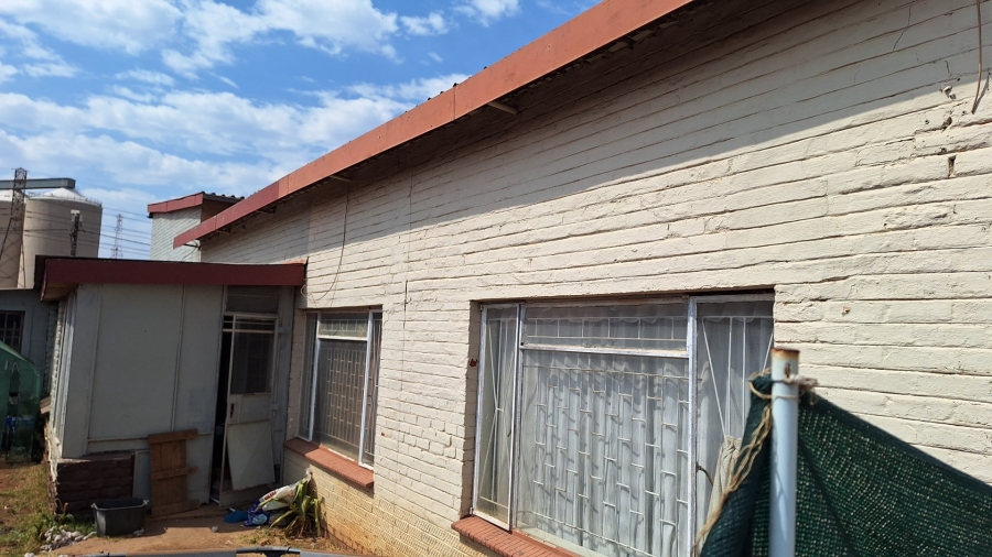 Commercial Property for Sale in Potchefstroom Industrial North West